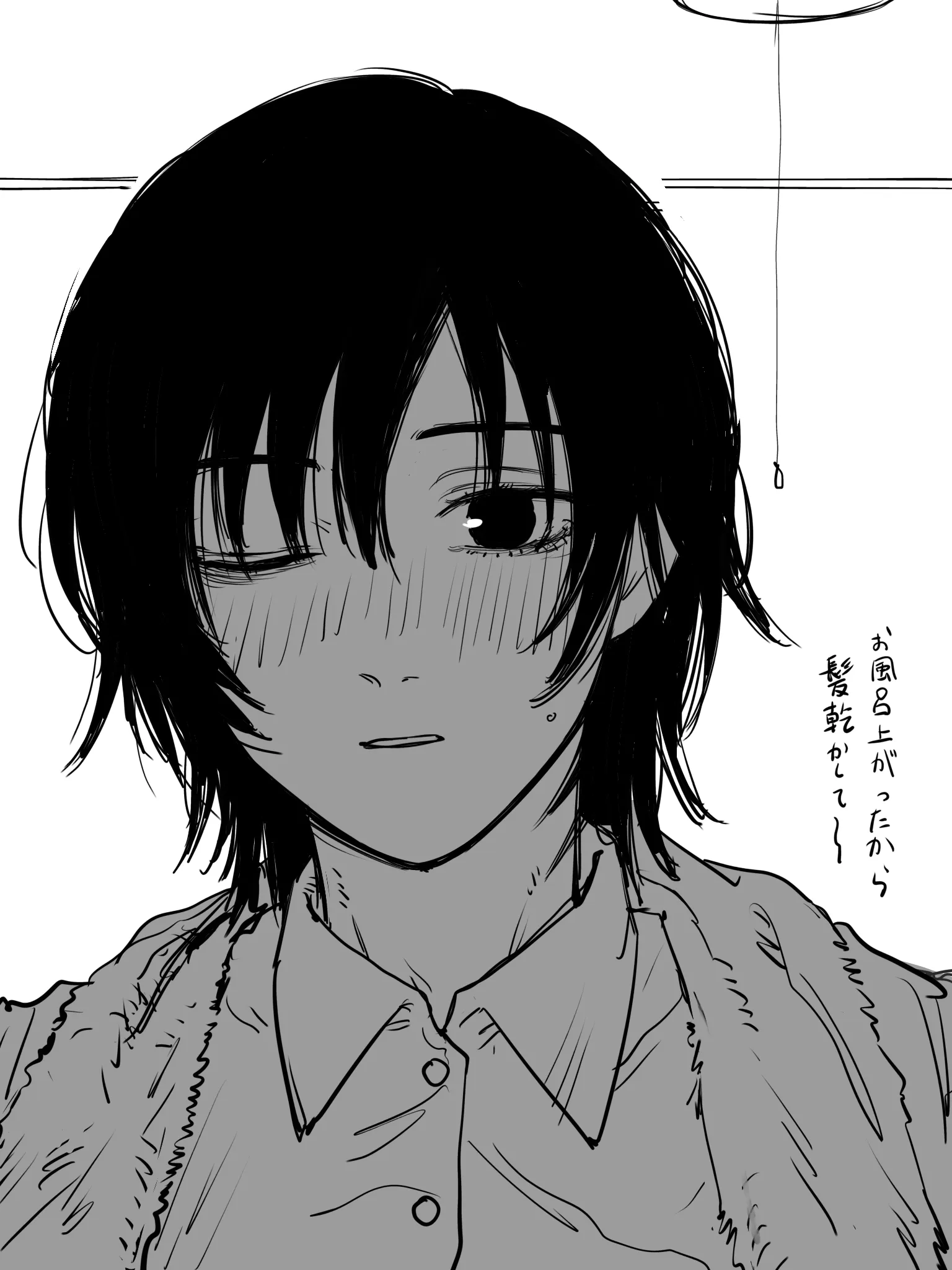 姫野先輩 03