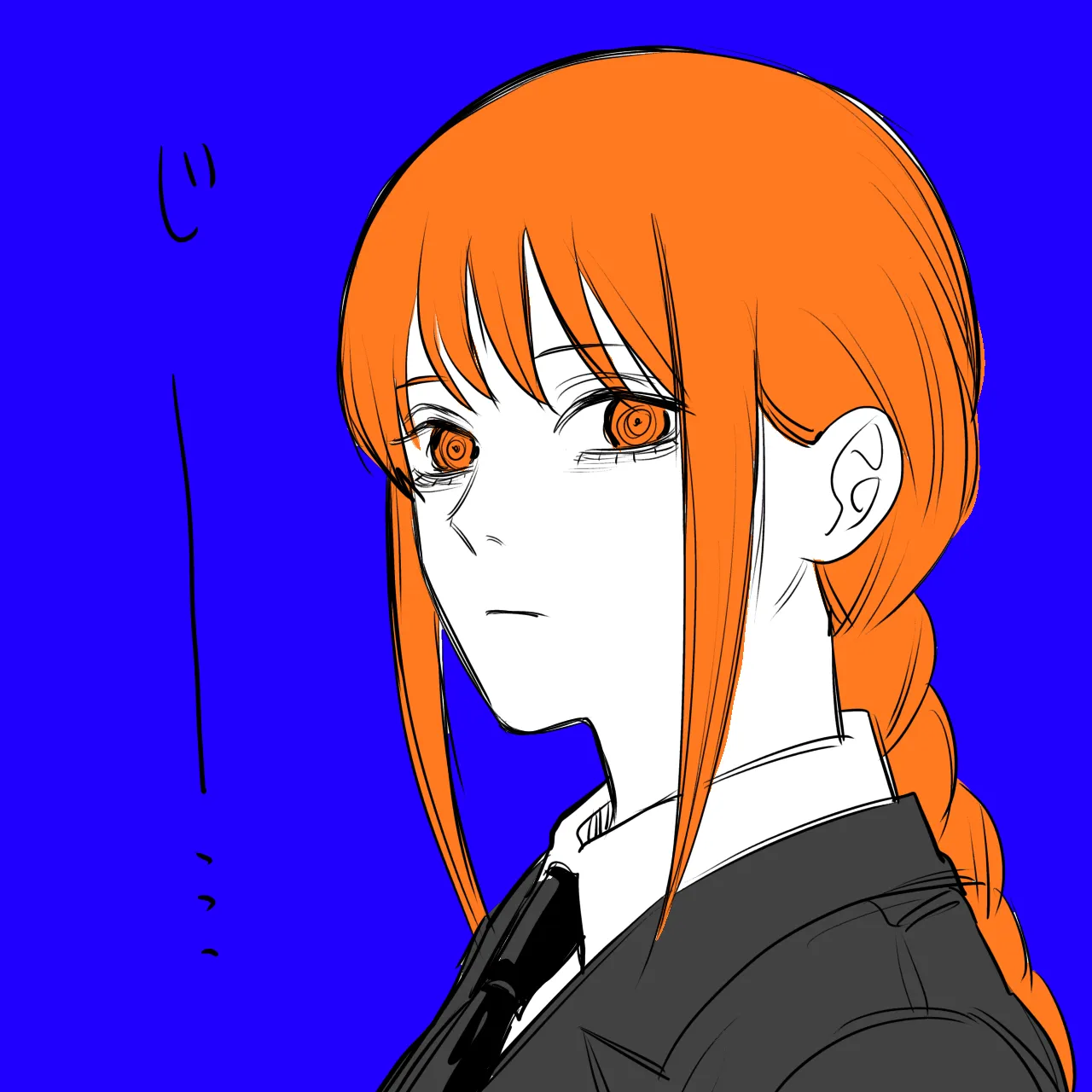 マキマさん 12
