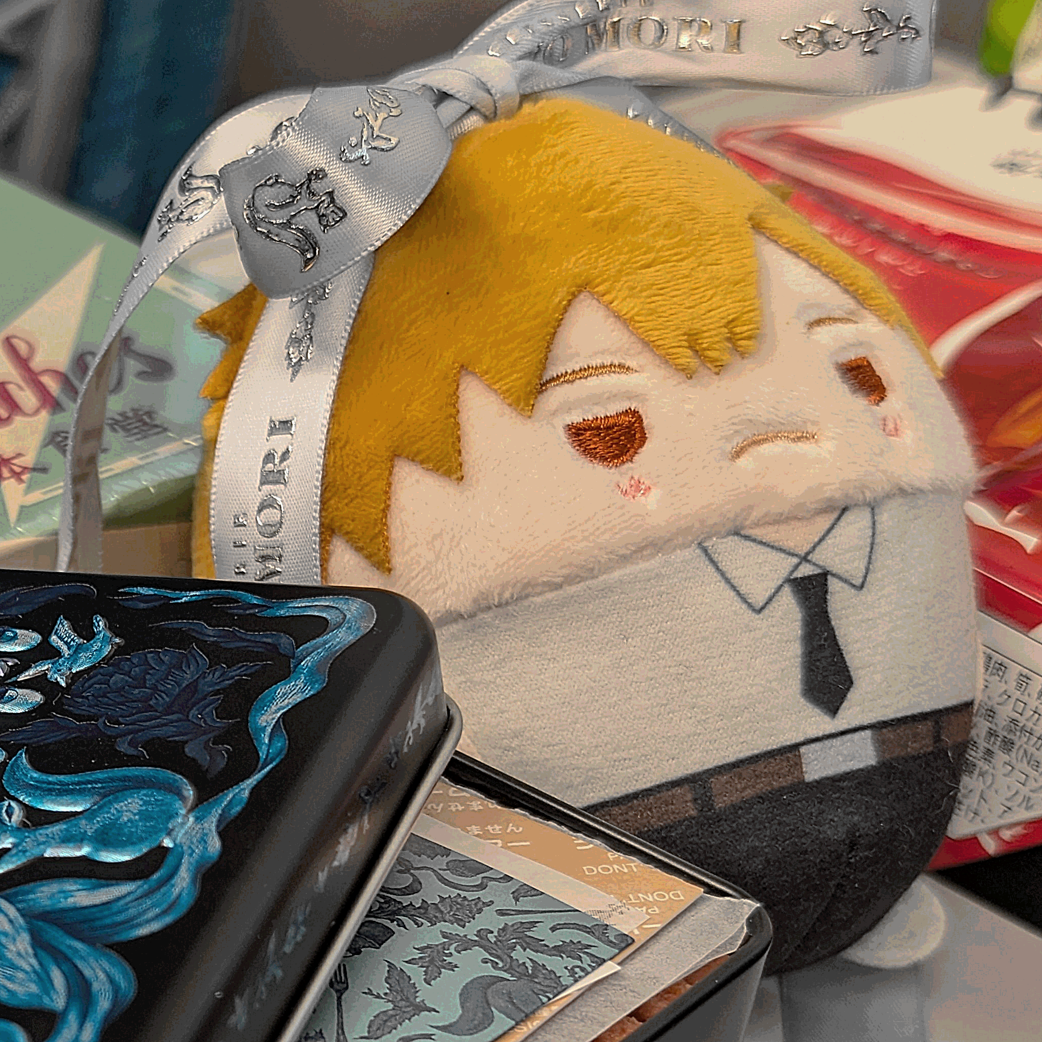 小説 31