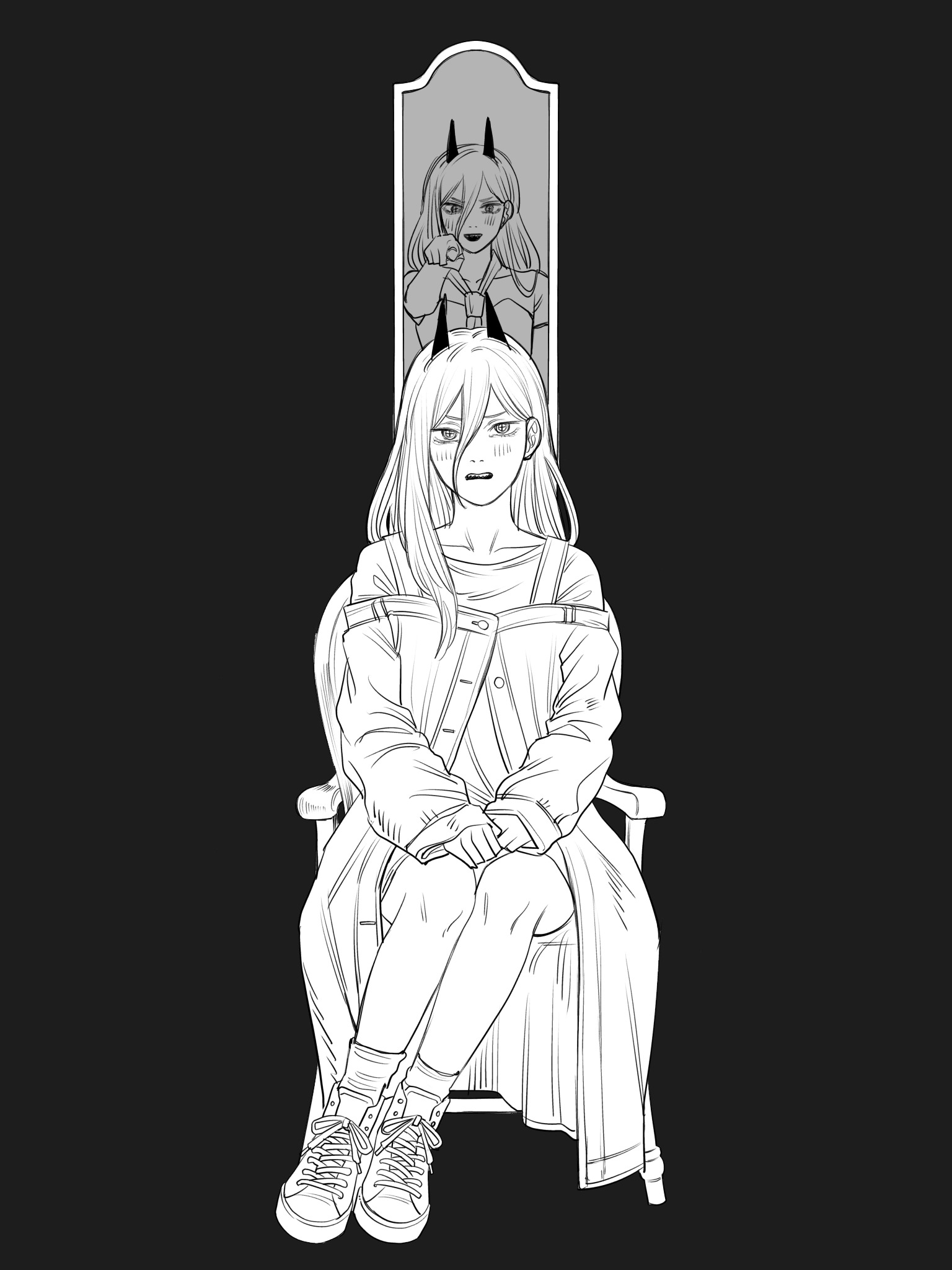 パワー 10