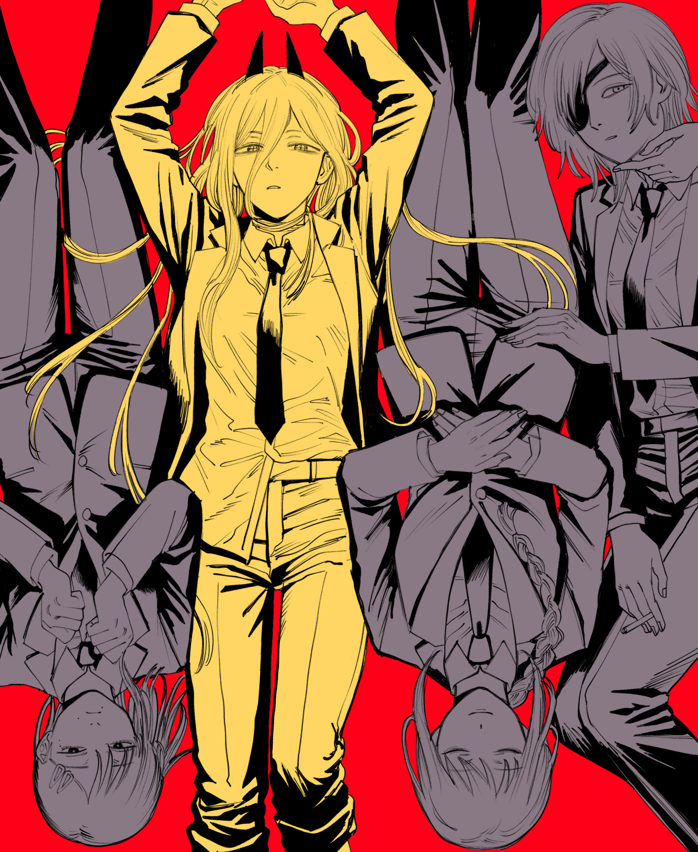 パワー 14