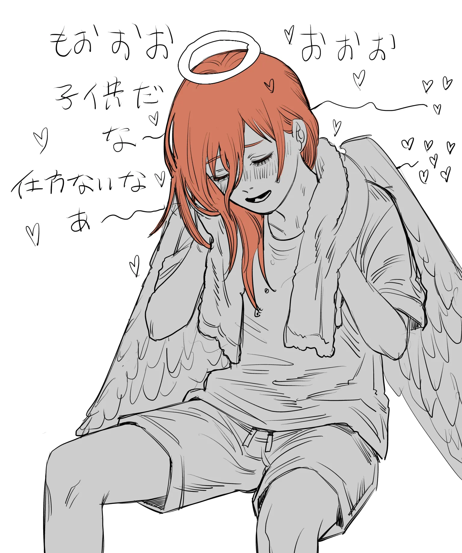 天使くん 03