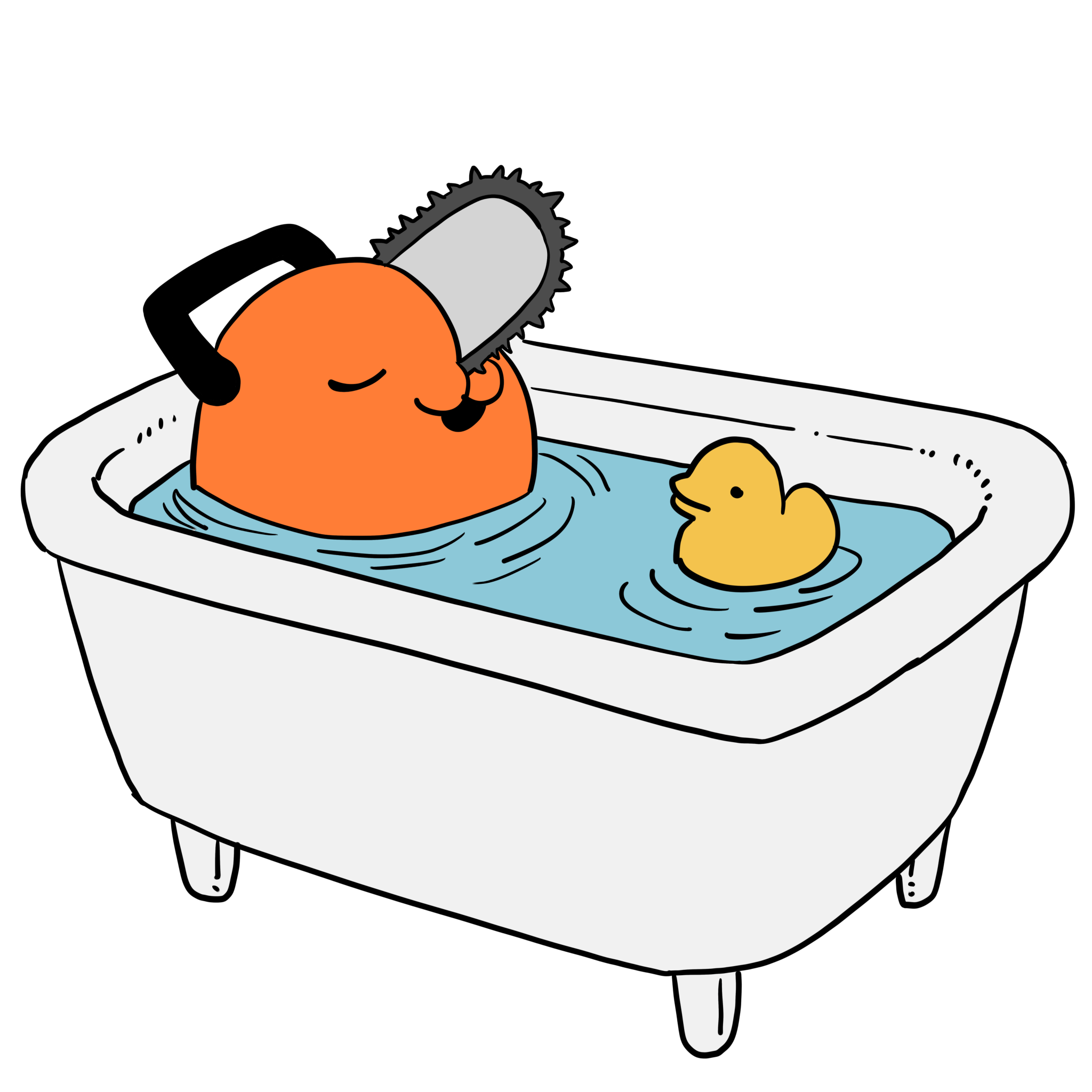 メールを送る
